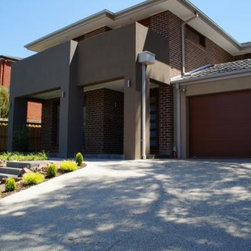 Ready Mixed Concrete Products - Products