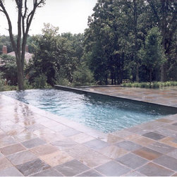 New Pools - Products