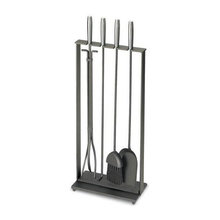 Fireplace tools