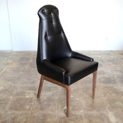 Custom - Dining Chairs