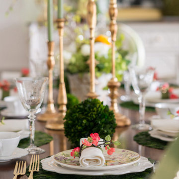 Lindenwood Showhouse