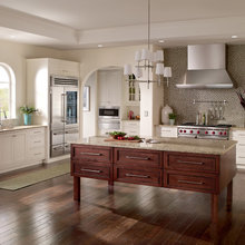 Kitchen Project(s)
