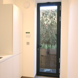 Beechcroft - Patio Doors & Bi-fold Doors