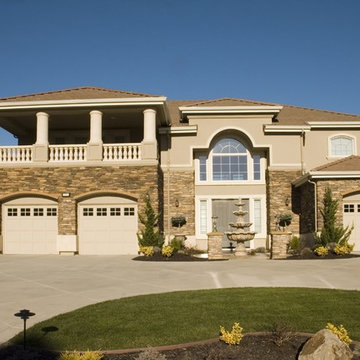 Concrete Sealers & Concrete Coatings