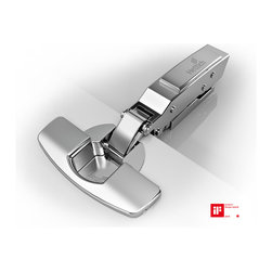 Sensys Soft Close Hinge - Hinges