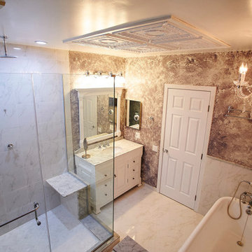 Bathroom Project