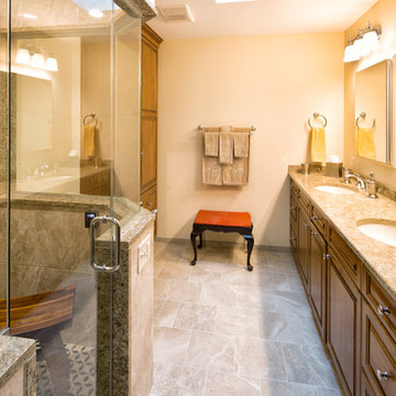 Bathrooms