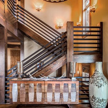 Staircases