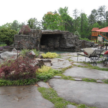 Winkopp Lagoon