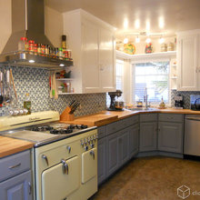 Kitchen Ideas