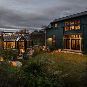 Farm House