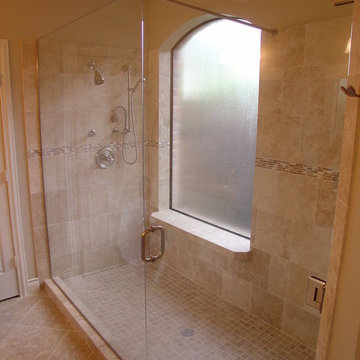 Spring, Texas Master Bath
