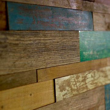 Island Timber