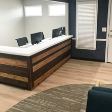 Jeffrey's office