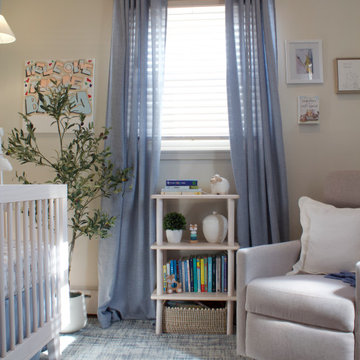 Home Refresh