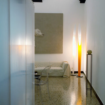 Appartamento Palazzo Spinola Zecchino (GE)