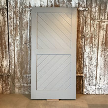 Barn Door