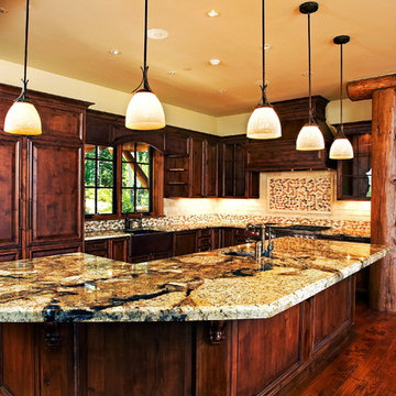 Cordillera Custom Home