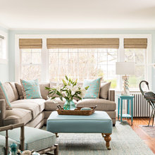 Front Window Shades