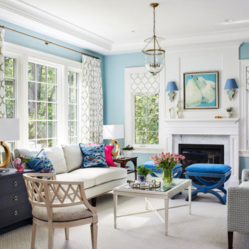 Bold, Bright & Balanced