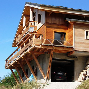 Maison BBC