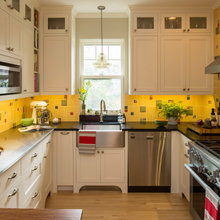 Macperson's kitchen ideas