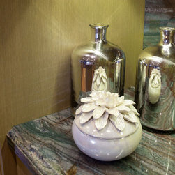 Original Street - Home Decor