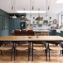 Wickham Rd Kitchen