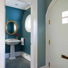 Bathroom Ideas
