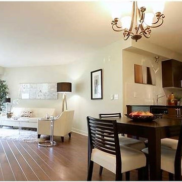 423 - 1633 Mackay, North Vancouver
