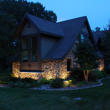 Outdoor Lighting