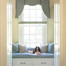 Window Seat/Nook