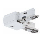 Access. U-Rail HV System Light&Easy L-connector ws