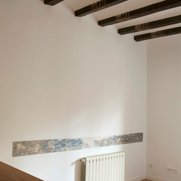 salón comedor
