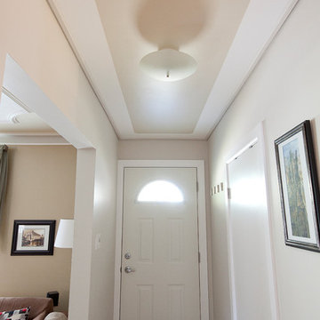 Hallway Bliss