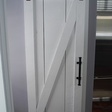 First floor bedroom