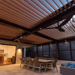 Turramurra - Awnings
