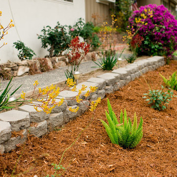 Turf Removal Rebate for Valley Village Community