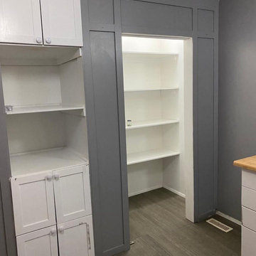 Residential Cleaning Services Edmonton