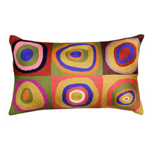 pillows