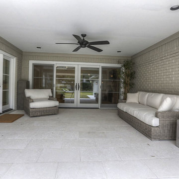 Full Home Remodel