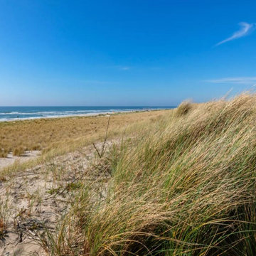 Last minute huisje aan zee - Bungalowpark Campanula