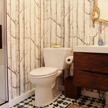 My Houzz: Updates Preserve the Character of a 1921 Bungalow