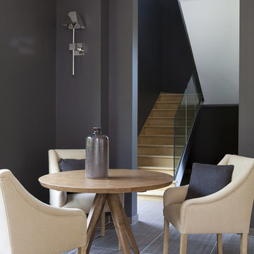 Création - Villa Contemporaine