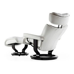 Magic by Stressless - Recliner Chairs