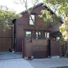 Berkeley Style
