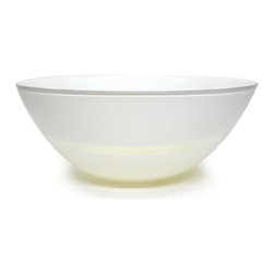 Caleb Siemon Glass Bowl - Home Decor