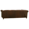 Springfield Leather Sofa