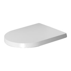 Сантехника Duravit | Коллекция ME BY STARCK - Litter Boxes And Covers