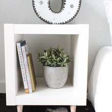 Upcycling Makes the World Go Round